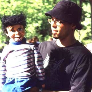 Image for 'Dose One & Buck 65'