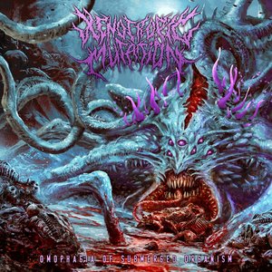 Image for 'Omophagia of Submerged Organism'