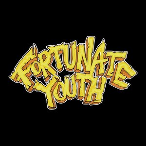 Image for 'fortunate youth'