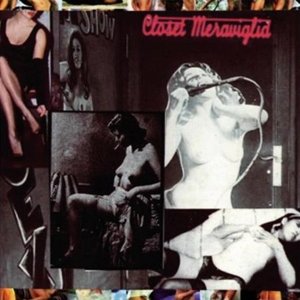 Image for 'Closet Meraviglia'