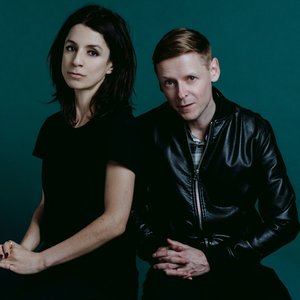 Image for 'Pure Reason Revolution'