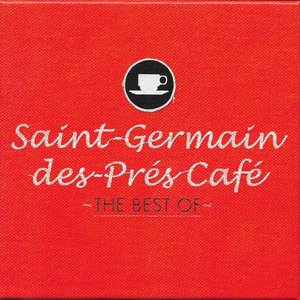 Immagine per 'Saint-Germain-des-Prés Café - The Best Of'