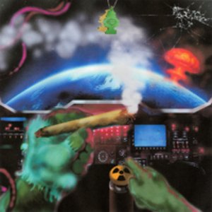 Image for 'ATOMOWY GRZYBEK'