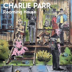 Image for 'Rooming House'