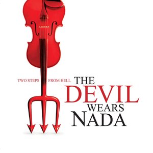 Изображение для 'The Devil Wears Nada'