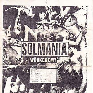 Image for 'Wörkenemy'