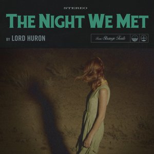 Image pour 'The Night We Met - Single'