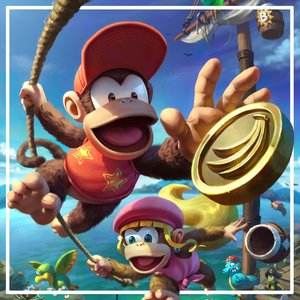 Immagine per 'Donkey Kong Country 2 Symphony'