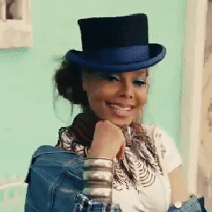 Image for 'Janet Jackson'
