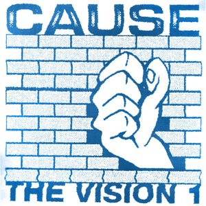 Image for 'The Vision I'