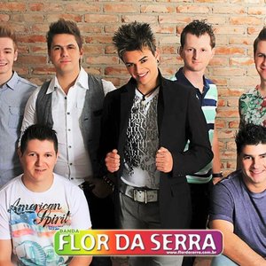 'Flor da Serra' için resim
