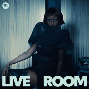 Image for 'Kelela - Spotify Live Room'