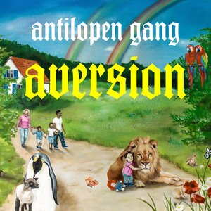 Image pour 'Aversion'