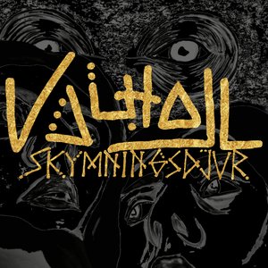 'Skymningsdjur'の画像