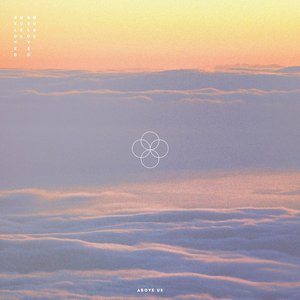 Image for 'Above Us'
