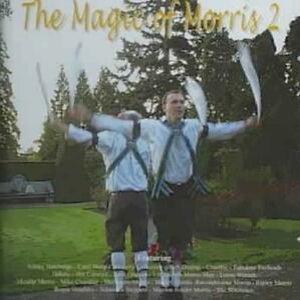 Image for 'Magic of Morris Volume 2'