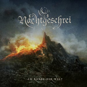 Image for 'Am Rande der Welt'
