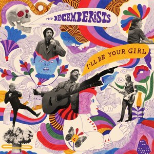 Image for 'I'll Be Your Girl'