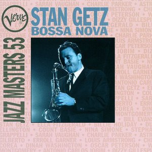 Immagine per 'Bossa Nova'