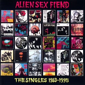 Image for 'The Singles 1983-1995'