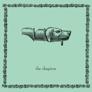 Image for 'Gone By Fall: The Collected Works of The Shapiros'