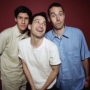 Image for 'Beastie Boys'
