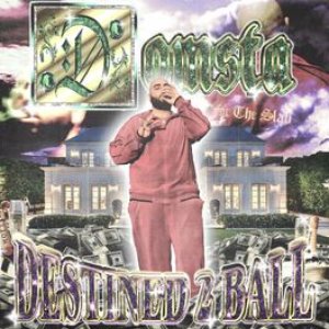 Изображение для 'Destined 2 Ball'