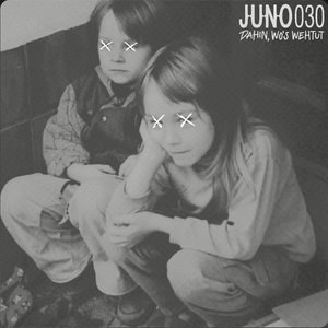 Image for 'Dahin, wo’s wehtut'
