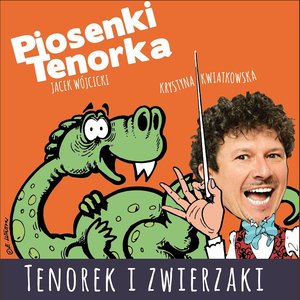 Image for 'Tenorek i zwierzaki'