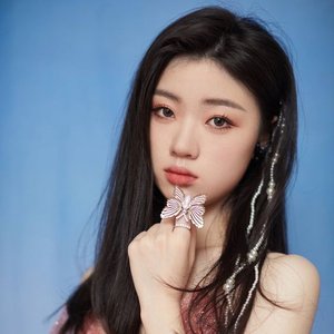 Bild für 'Yichun Shan'