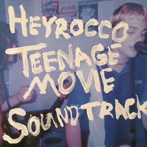 'Teenage Movie Soundtrack' için resim