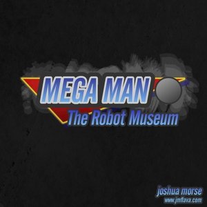 Image for 'Mega Man: The Robot Museum'