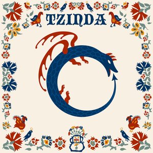 Image for 'TZINDA'