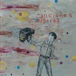 Image for 'Canciones Míseras'