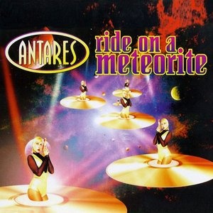 Bild für 'Ride on a meteorite'
