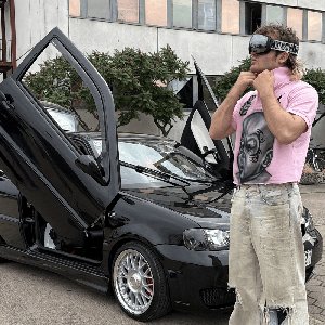 Image for 'GTI Function'