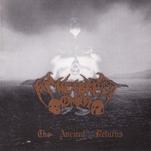 Image for 'The Ancient Returns'