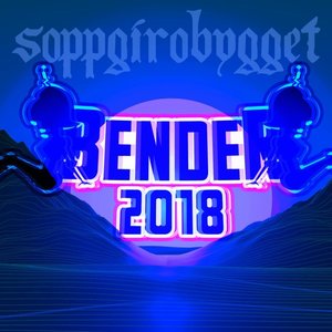 Image for 'Bender 2018'
