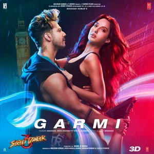 Image pour 'Garmi (From "Street Dancer 3D")'
