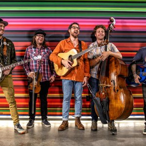 Image for 'The Infamous Stringdusters'
