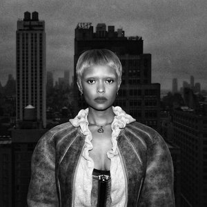 Image for 'Kelela'
