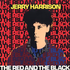 Image for 'The Red and the Black'
