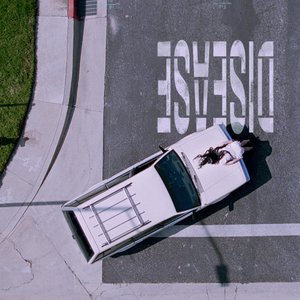 Image for 'Disease - Single'