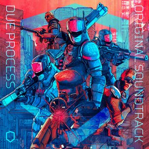 Bild für 'Due Process (Original Soundtrack)'