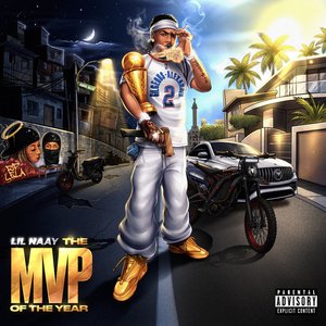 Image for 'THE MVP OF THE YEAR'