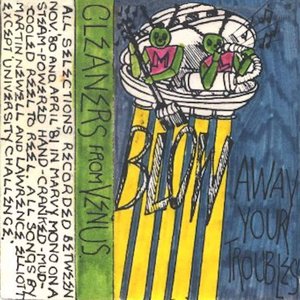 Image for 'Blow Away Your Troubles'