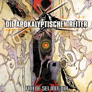 Immagine per 'Friede sei mit Dir'