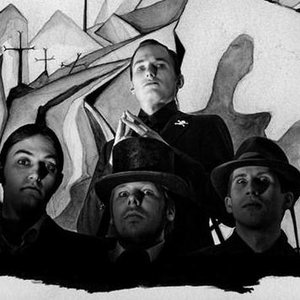 Image for 'The Coffinshakers'
