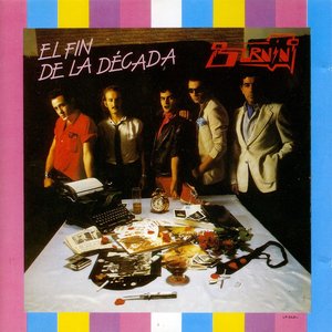 'El Fin de una Decada'の画像