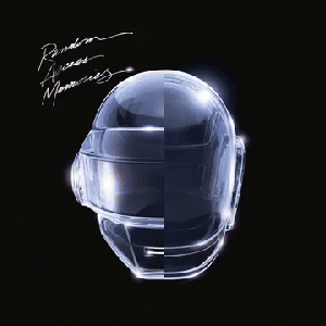 'Random Access Memories (10th Anniversary Edition)' için resim